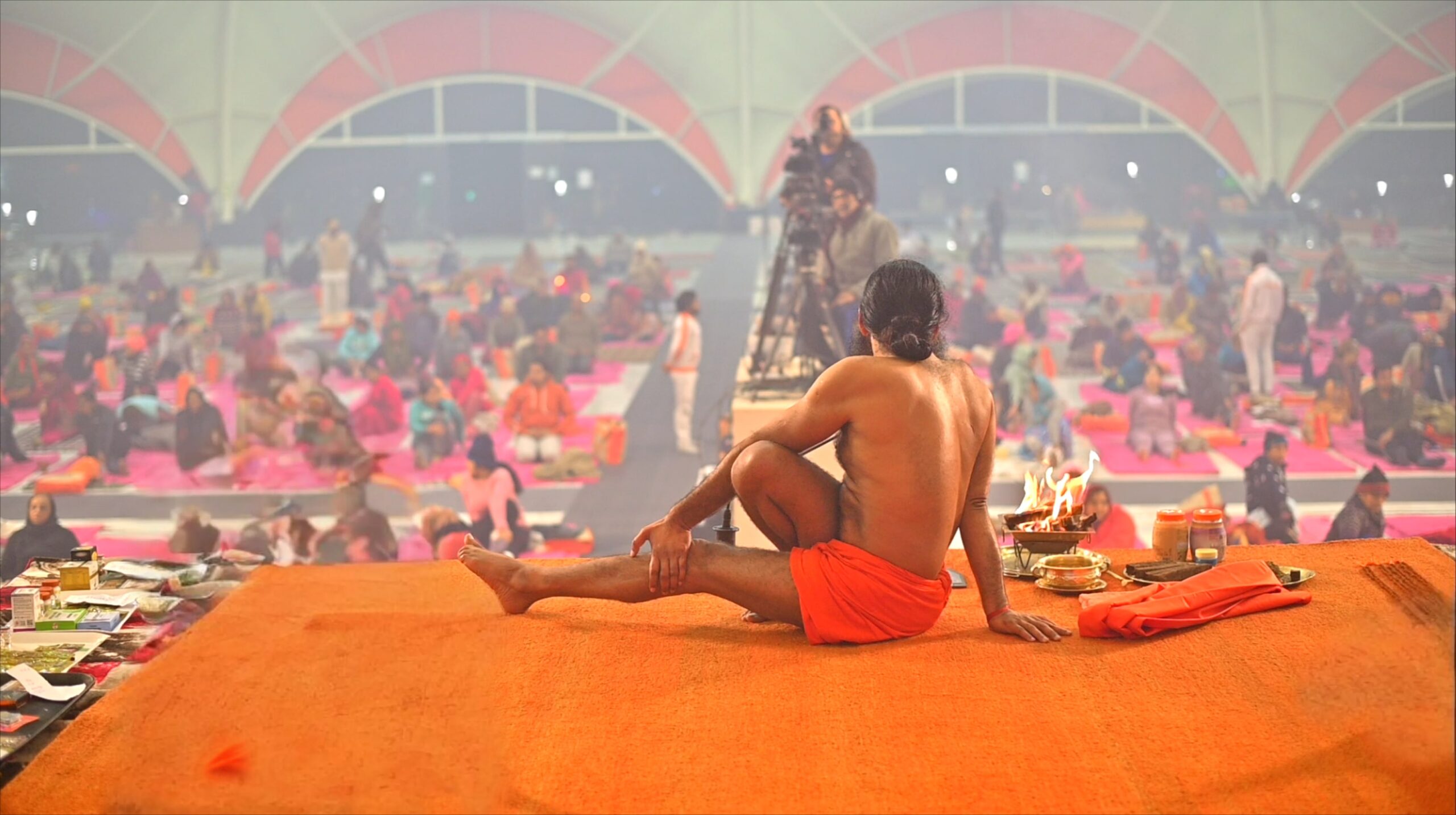 Yoga Therapy